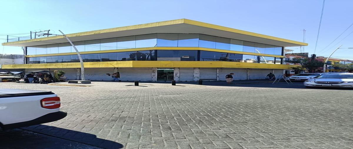 Foto de local en renta en andrés terán , santa teresita, guadalajara, jalisco, 30170898 No. 01