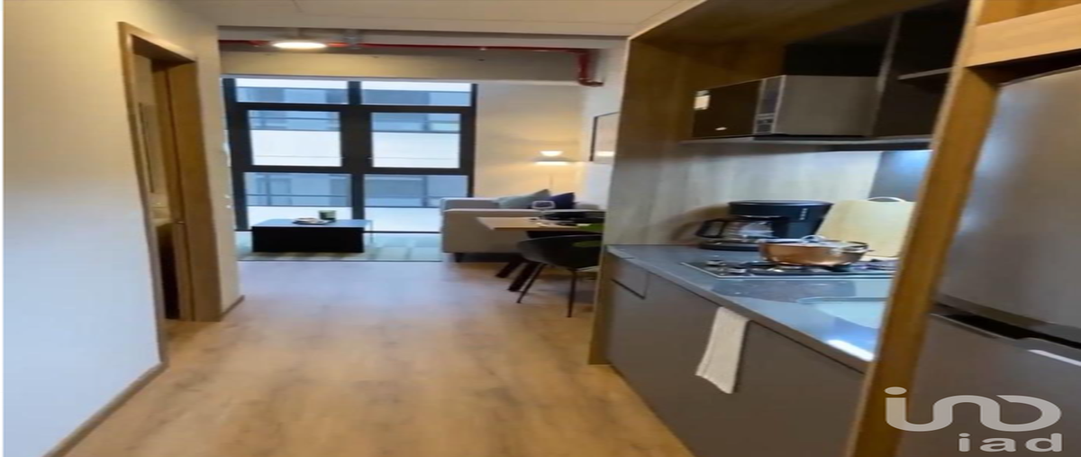 Foto de departamento en renta en andrómaco 62, ampliación granada, miguel hidalgo, df / cdmx, 29556218 No. 03