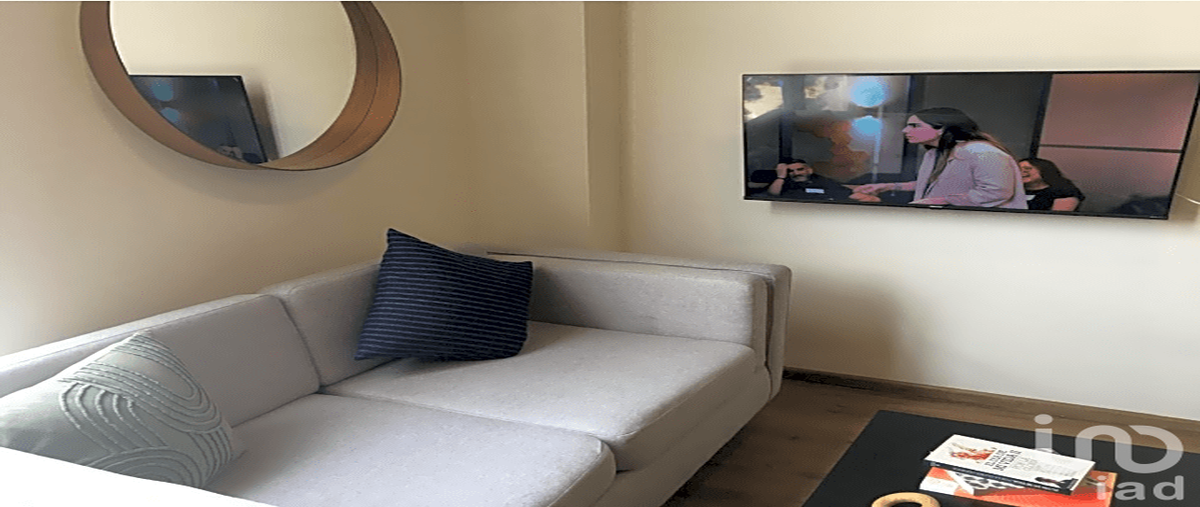 Foto de departamento en renta en andrómaco 62, ampliación granada, miguel hidalgo, df / cdmx, 29556218 No. 05