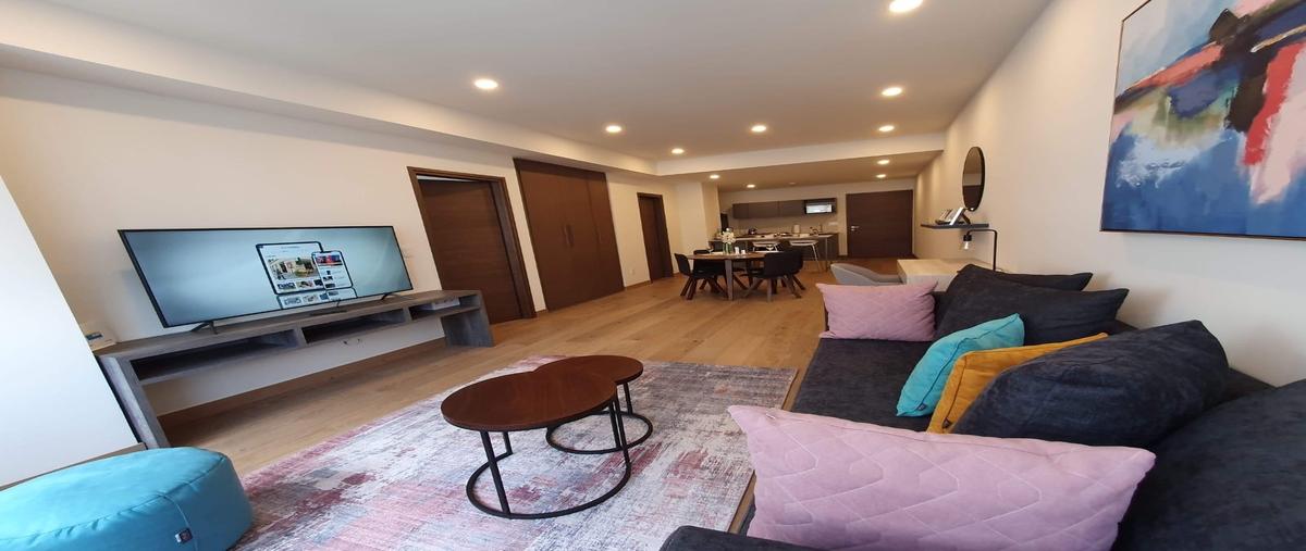 Foto de departamento en renta en andromaco , ampliación granada, miguel hidalgo, df / cdmx, 0 No. 03