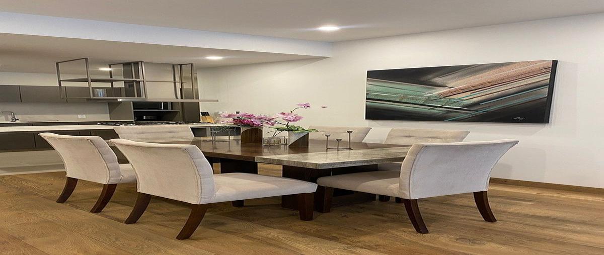 Foto de departamento en venta en andromaco , ampliación granada, miguel hidalgo, df / cdmx, 30995588 No. 03