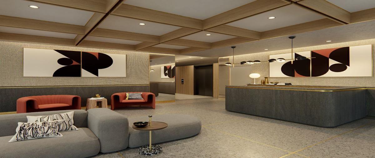 Foto de departamento en renta en andromaco , granada, miguel hidalgo, df / cdmx, 27996060 No. 03