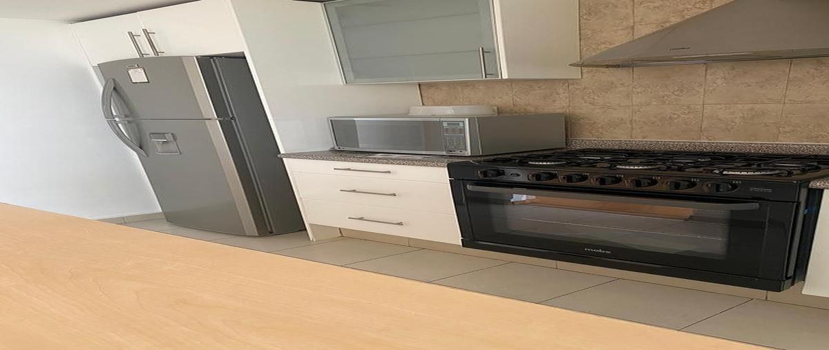 Foto de departamento en venta en andromaco , granada, miguel hidalgo, df / cdmx, 0 No. 03