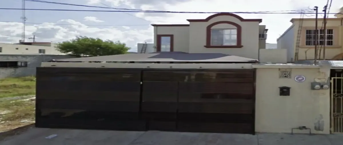Foto de departamento en venta en andrómeda 15, las bugambilias, matamoros, tamaulipas, 0 No. 01