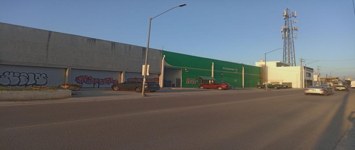 Foto de local en renta en andromeda , cosmópolis, apodaca, nuevo león, 0 No. 01