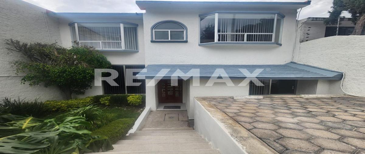 Foto de casa en venta en andrómeda , jardines de satélite, naucalpan de juárez, méxico, 30351275 No. 01