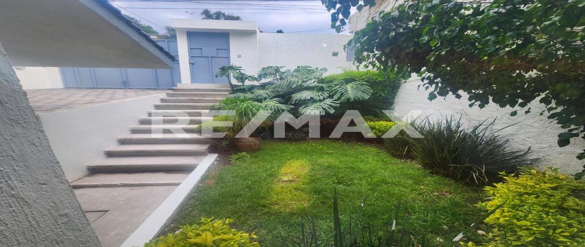 Foto de casa en venta en andrómeda , jardines de satélite, naucalpan de juárez, méxico, 30351275 No. 04