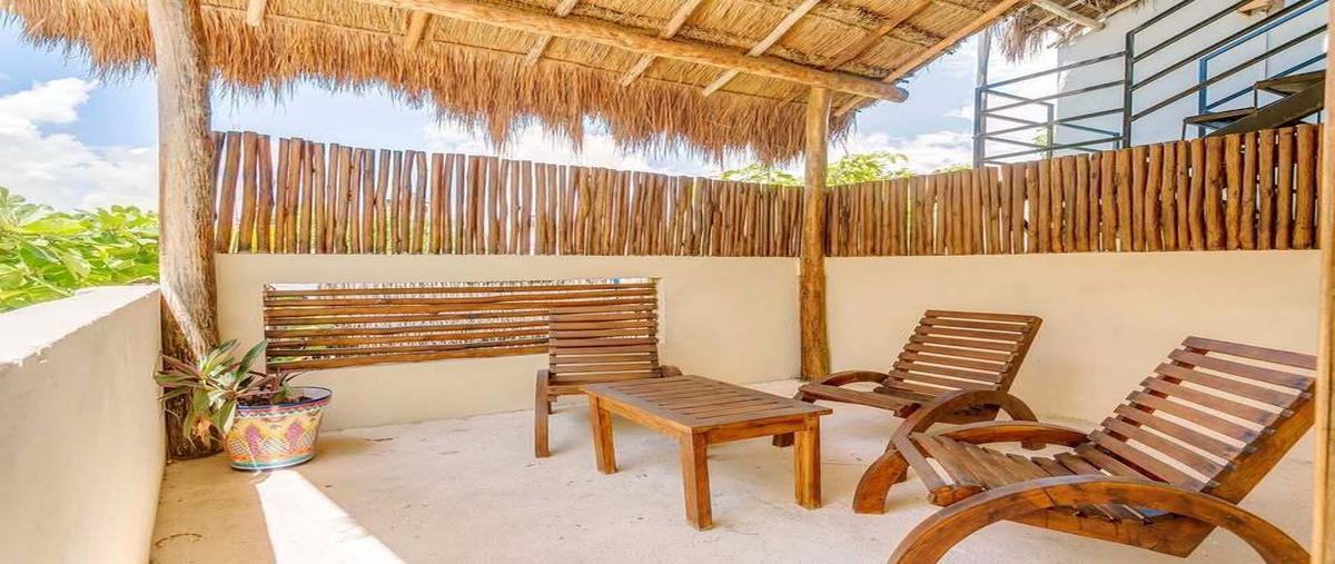 Foto de departamento en renta en andromeda oriente , tulum centro, tulum, quintana roo, 0 No. 02
