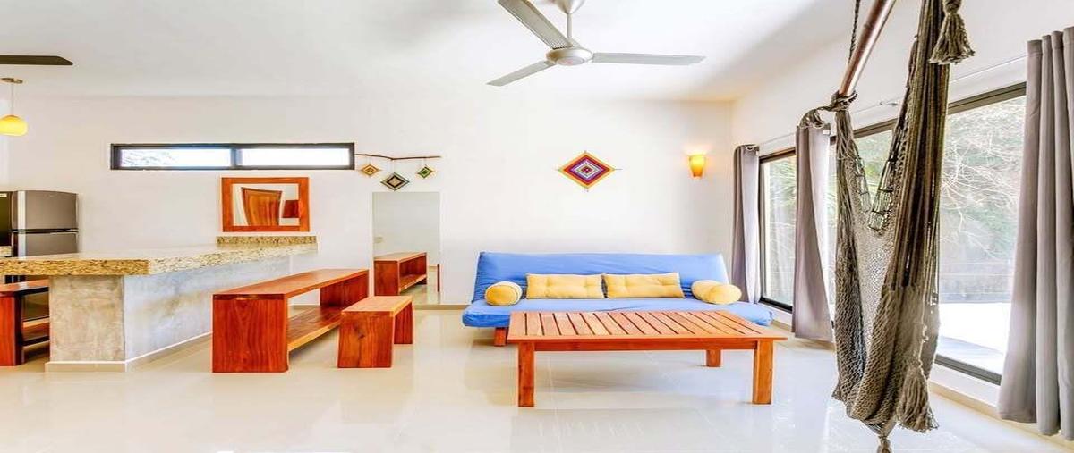 Foto de departamento en renta en andromeda oriente , tulum centro, tulum, quintana roo, 0 No. 04