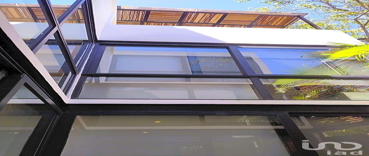Foto de casa en venta en andromeda oriente u.p. 02 entre calle 5 sur y calle 7 sur tulum ruinas , villas tulum, tulum, quintana roo, 0 No. 01
