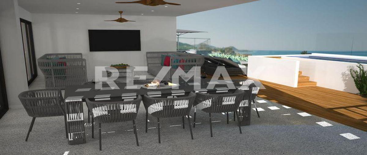Foto de departamento en venta en anemona condo , terrazas costa azul, los cabos, baja california sur, 0 No. 04