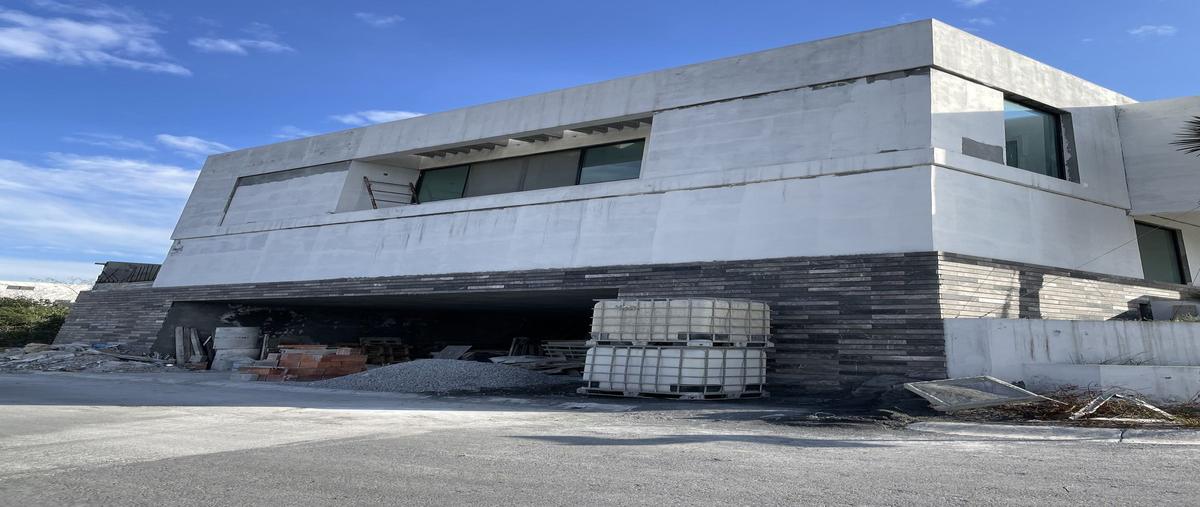 Foto de casa en venta en aneto , valle de cumbres, garcía, nuevo león, 0 No. 03