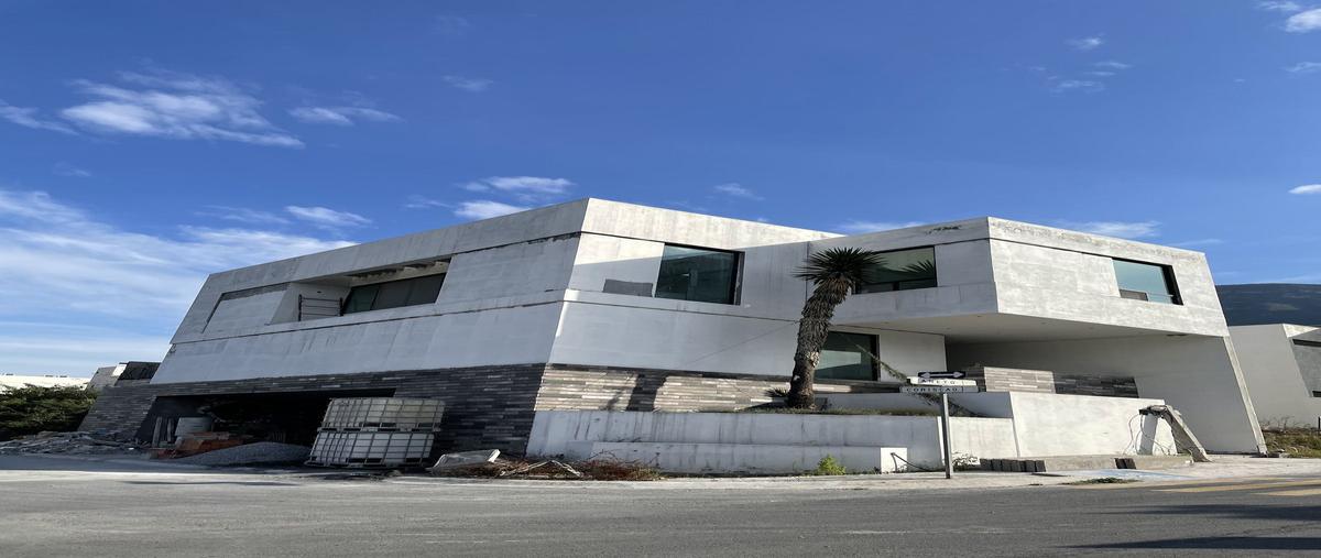 Foto de casa en venta en aneto , valle de cumbres, garcía, nuevo león, 0 No. 05