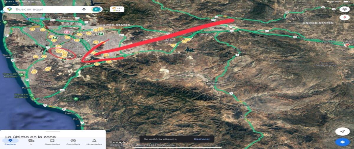 Foto de nave industrial en renta en  , anexa sanchez taboada, tijuana, baja california, 28026976 No. 03