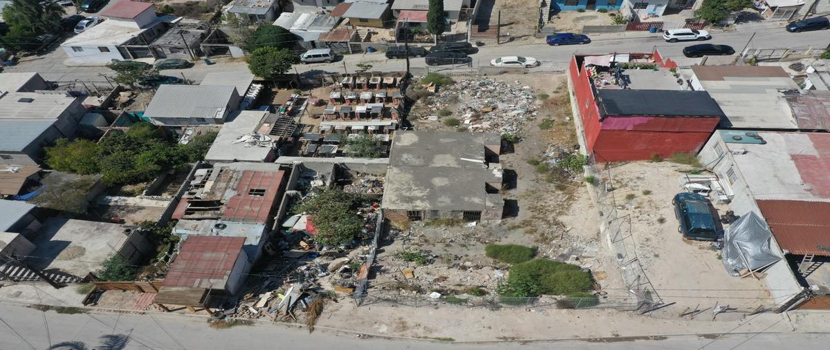 Foto de terreno habitacional en venta en  , anexa sanchez taboada, tijuana, baja california, 0 No. 03