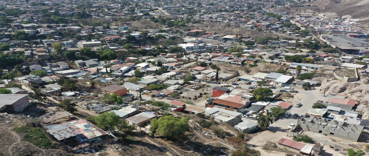 Foto de terreno habitacional en venta en  , anexa sanchez taboada, tijuana, baja california, 0 No. 04