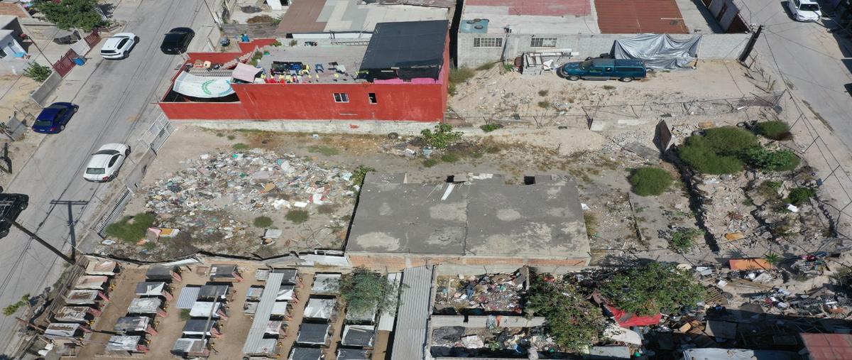 Foto de terreno habitacional en venta en  , anexa sanchez taboada, tijuana, baja california, 0 No. 05