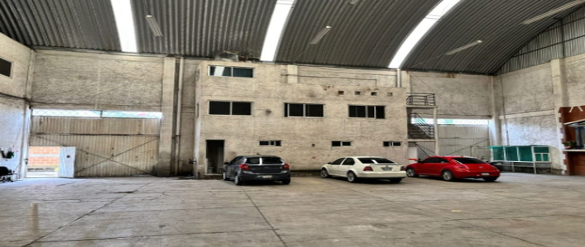 Foto de bodega en renta en  , anexo jardines de san mateo, naucalpan de juárez, méxico, 29258880 No. 03