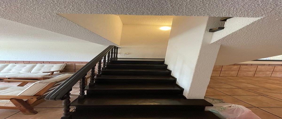 Foto de casa en venta en  , anexo jardines de san mateo, naucalpan de juárez, méxico, 0 No. 04