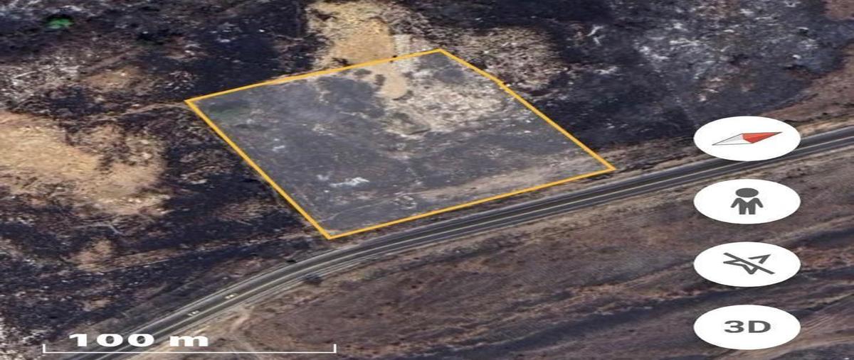 Foto de terreno habitacional en venta en angel albino corzo , real de bosque, tuxtla gutiérrez, chiapas, 30074708 No. 05