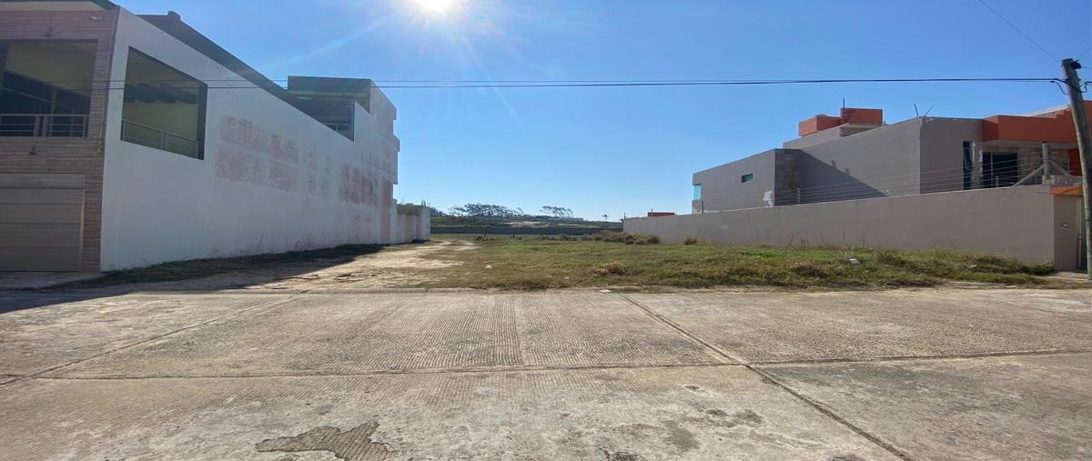 Foto de terreno habitacional en venta en ángel bracho , la victoria, coatzacoalcos, veracruz de ignacio de la llave, 24381570 No. 02