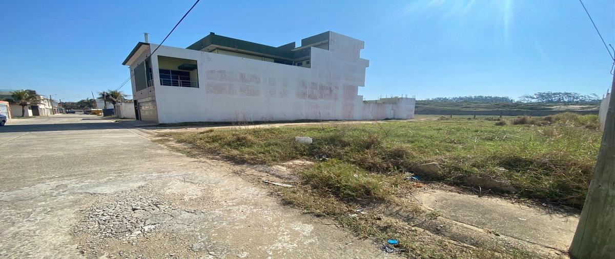 Foto de terreno habitacional en venta en ángel bracho , la victoria, coatzacoalcos, veracruz de ignacio de la llave, 24381570 No. 03