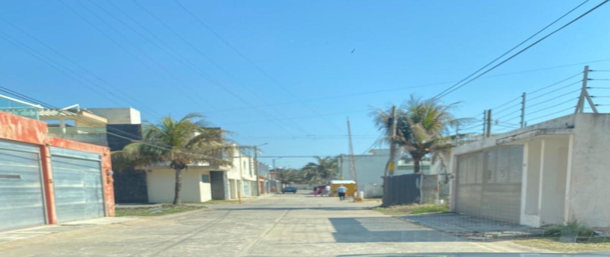 Foto de terreno habitacional en venta en ángel bracho , la victoria, coatzacoalcos, veracruz de ignacio de la llave, 24381570 No. 04