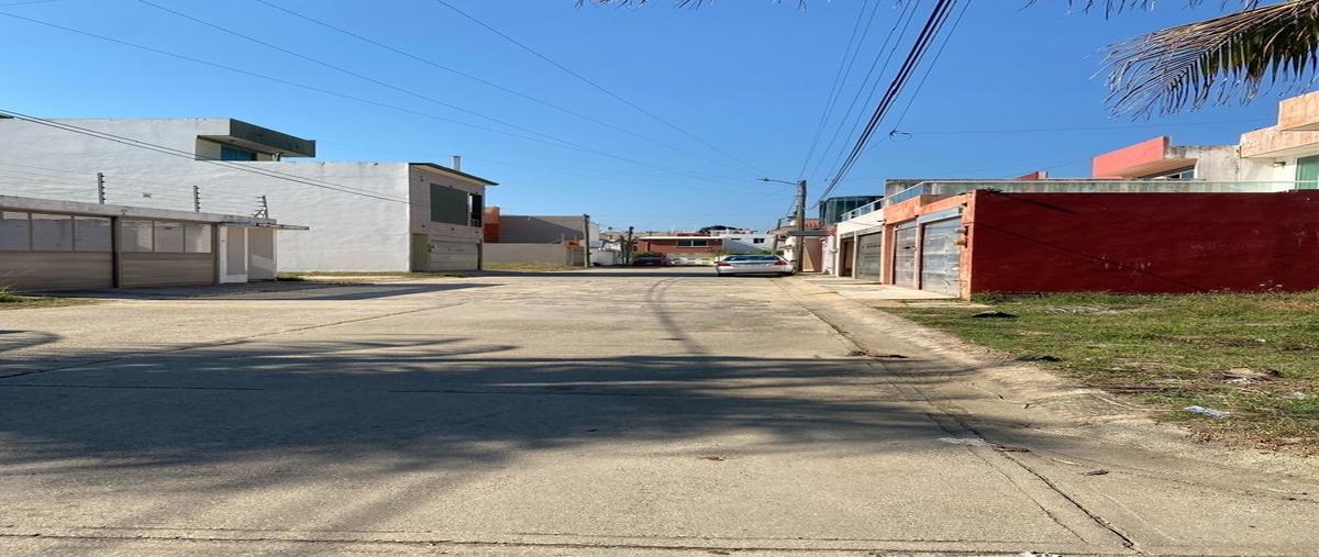 Foto de terreno habitacional en venta en ángel bracho , la victoria, coatzacoalcos, veracruz de ignacio de la llave, 24381570 No. 05