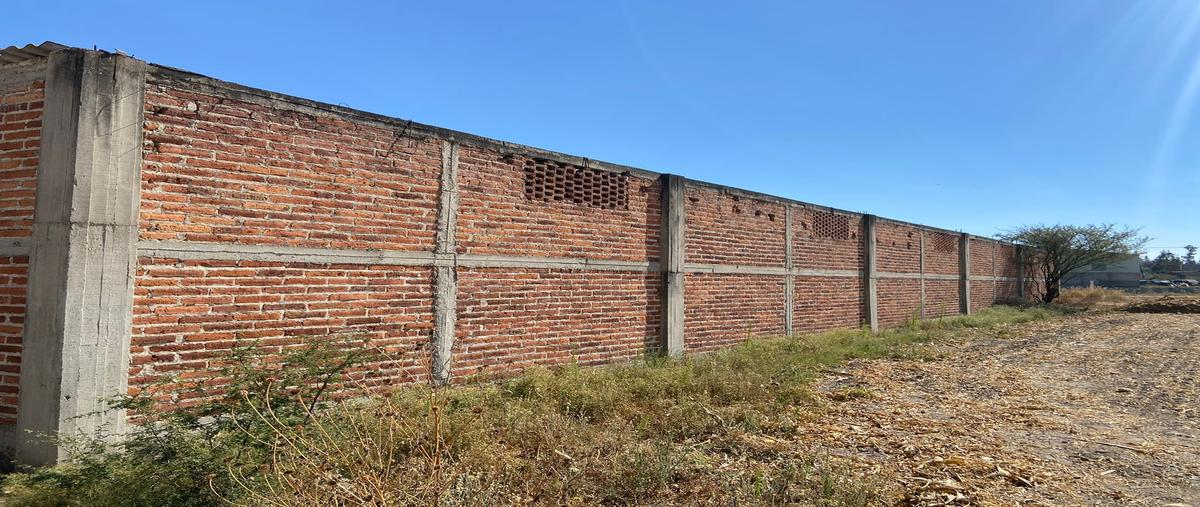 Foto de terreno comercial en venta en angel davalos rodriguez , la laja, zapotlanejo, jalisco, 26491383 No. 03