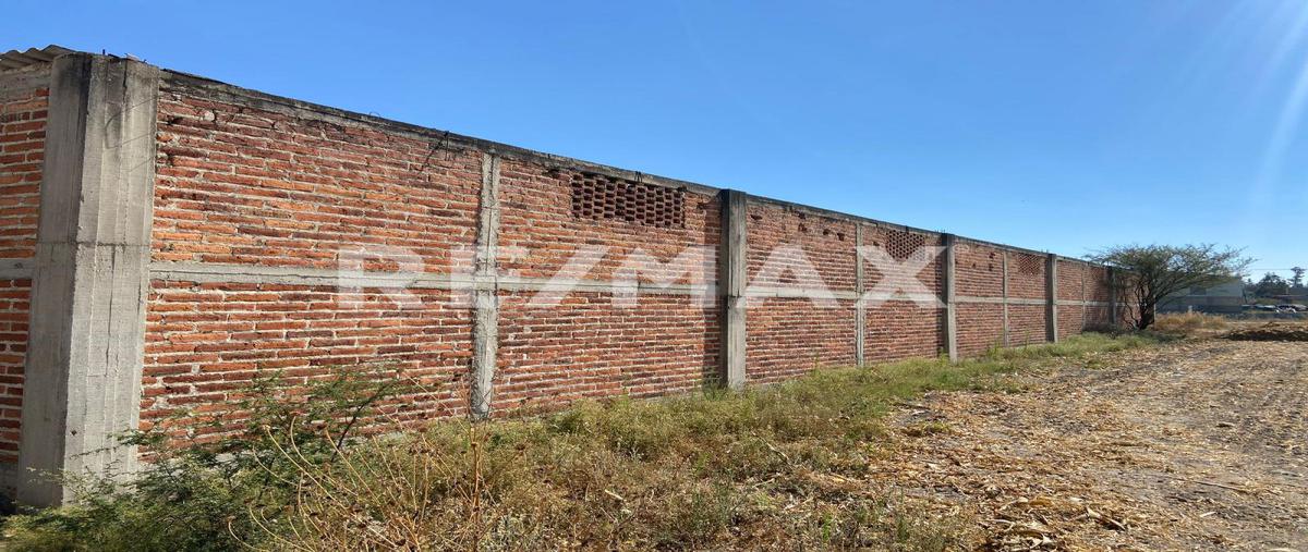 Foto de terreno comercial en venta en angel davalos rodriguez , la laja, zapotlanejo, jalisco, 0 No. 03
