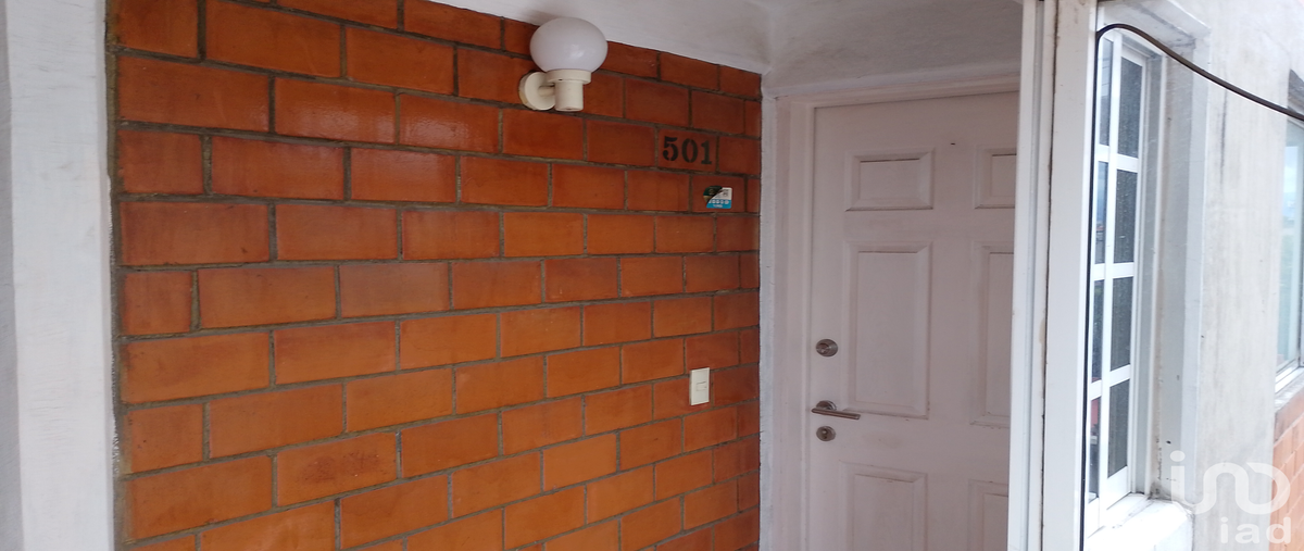 Foto de departamento en venta en ángel del campo 71, obrera, cuauhtémoc, df / cdmx, 0 No. 01