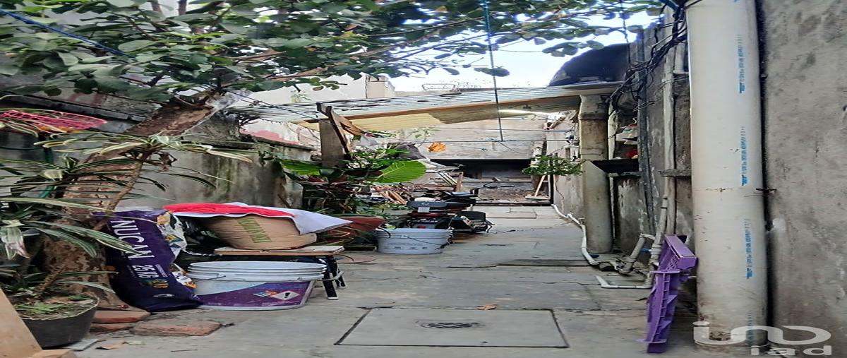 Foto de terreno habitacional en angel del campo 82, obrera, cuauhtémoc, df / cdmx, 30840914 foto 04 Foto de terreno habitacional en venta en angel del campo 82, obrera, cuauhtémoc, df / cdmx, 30840914 No. 04