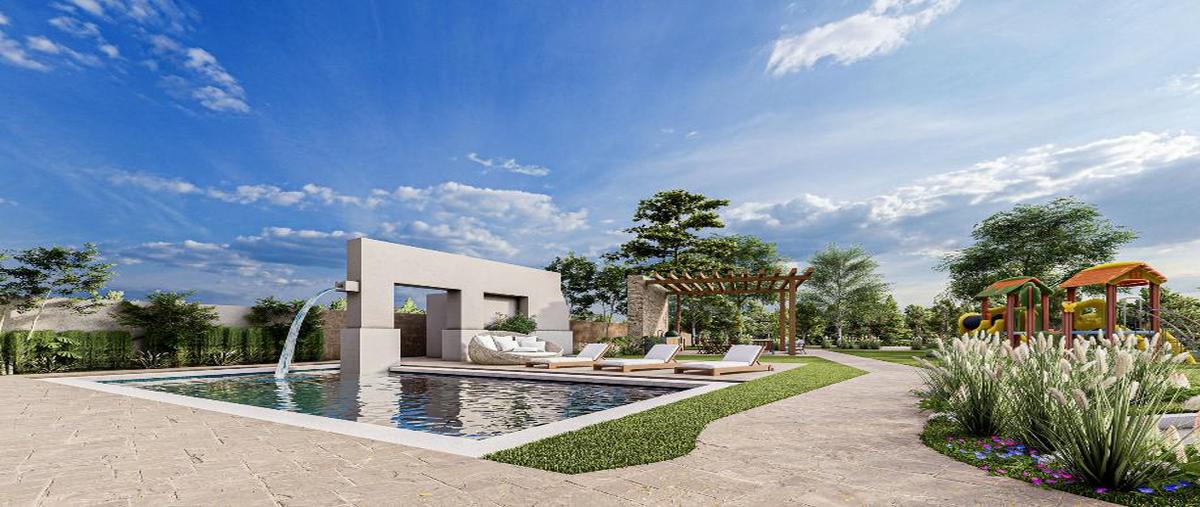 Foto de terreno habitacional en angel fernández 101, altares residencial, santiago, nuevo león, 0 foto 04 Foto de terreno habitacional en venta en angel fernández 101, altares residencial, santiago, nuevo león, 0 No. 04