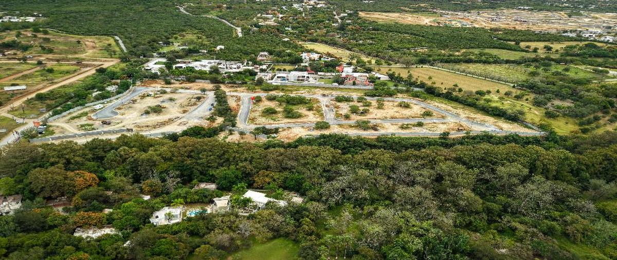Foto de terreno habitacional en angel fernández 101, altares residencial, santiago, nuevo león, 0 foto 05 Foto de terreno habitacional en venta en angel fernández 101, altares residencial, santiago, nuevo león, 0 No. 05