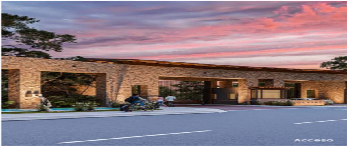 Foto de terreno habitacional en venta en angel fernandez 101, condado de asturias, santiago, nuevo león, 0 No. 03