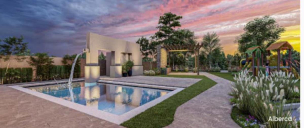 Foto de terreno habitacional en venta en angel fernandez 101, condado de asturias, santiago, nuevo león, 0 No. 04