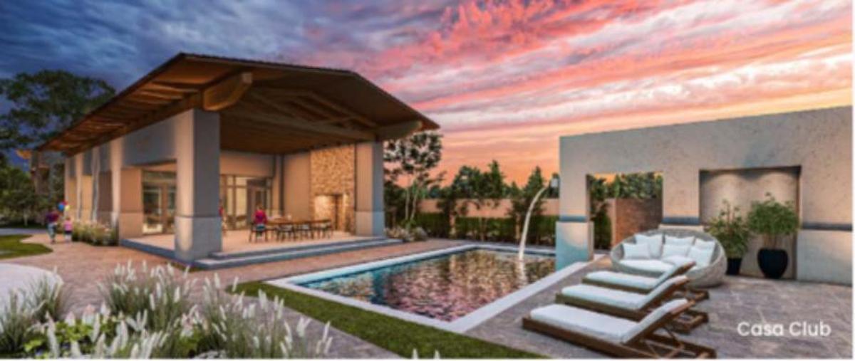 Foto de terreno habitacional en venta en angel fernandez 101, condado de asturias, santiago, nuevo león, 0 No. 05