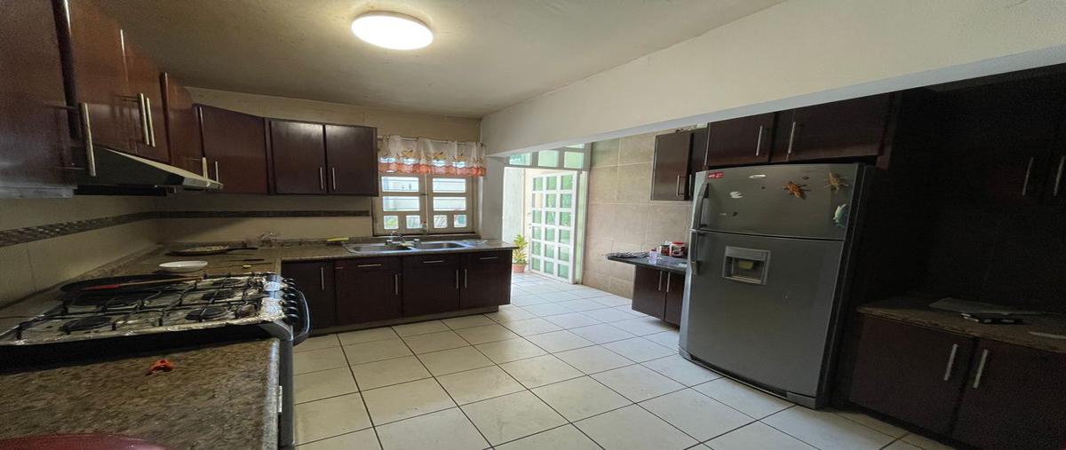 Foto de casa en venta en ángel flores , aurora, culiacán, sinaloa, 0 No. 05
