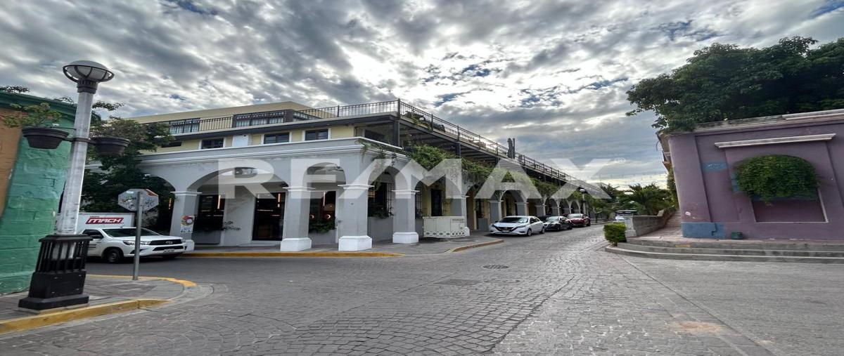 Foto de departamento en ángel flores, colonia centro , centro, mazatlán, sinaloa, 30809909 foto 01 Foto de departamento en venta en ángel flores, colonia centro , centro, mazatlán, sinaloa, 30809909 No. 01