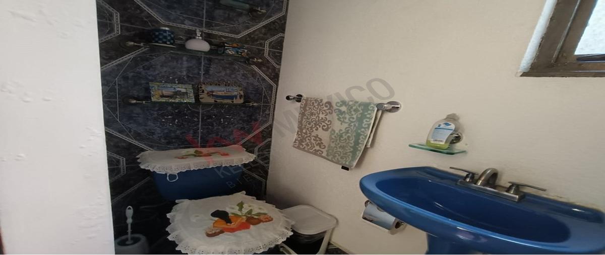 Foto de casa en venta en angel gaviño , ciudad satélite, naucalpan de juárez, méxico, 0 No. 05