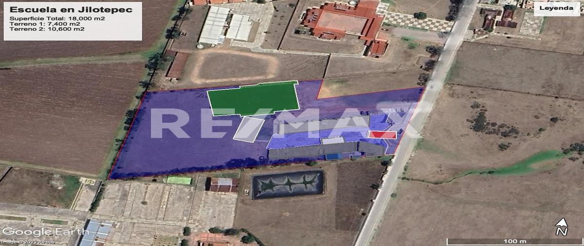 Foto de edificio en venta en angel maria garibay , jilotepec de molina enríquez, jilotepec, méxico, 28174436 No. 05