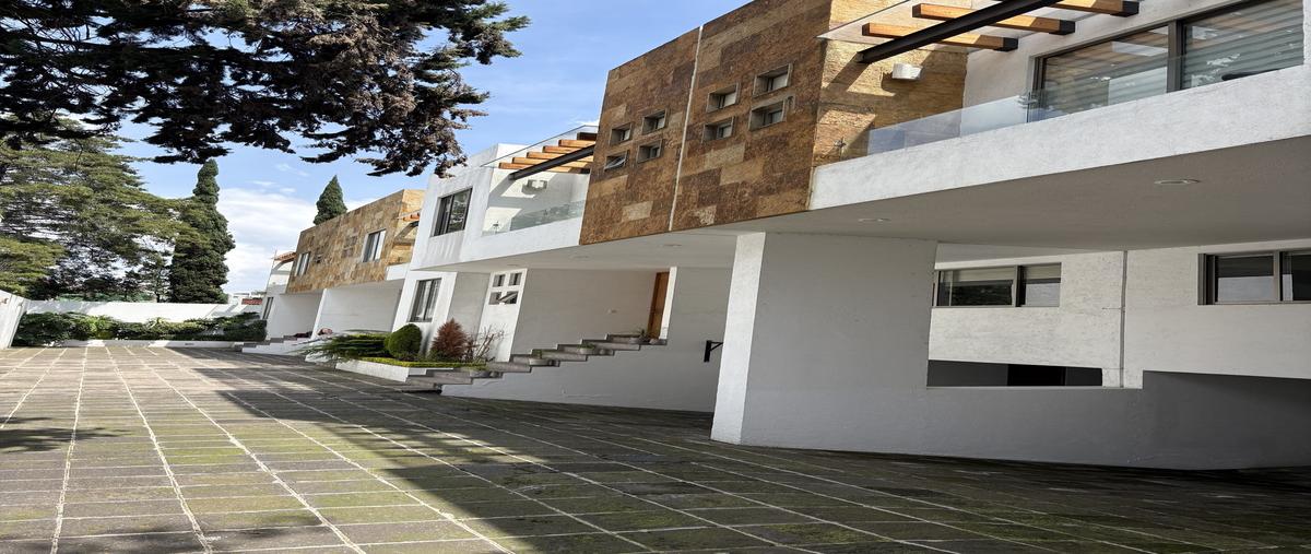 Foto de casa en venta en ángel maría garibay kintana 62 , olivar de los padres, álvaro obregón, df / cdmx, 0 No. 02