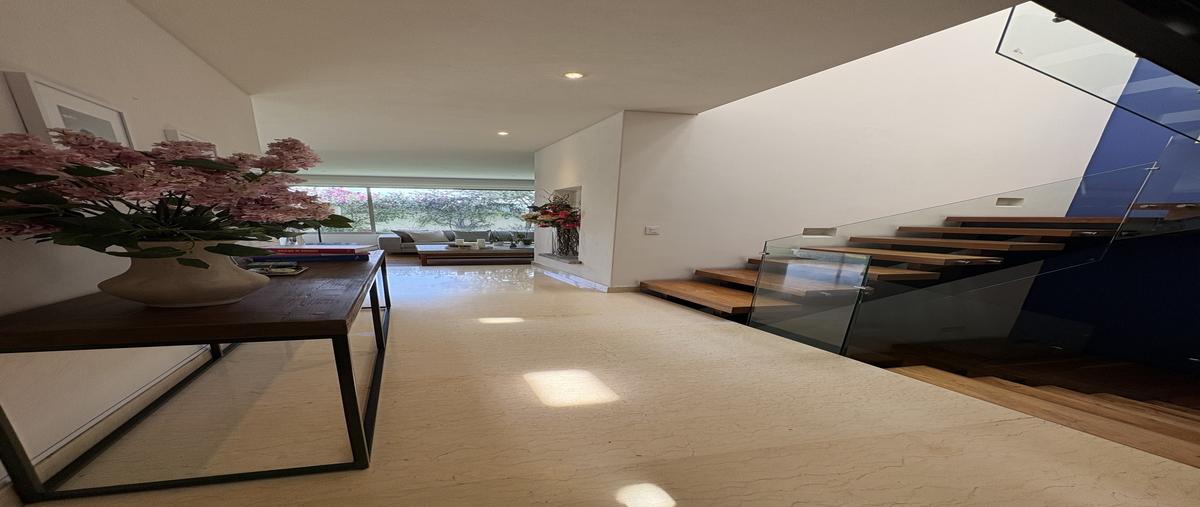 Foto de casa en venta en ángel maría garibay kintana 62 , olivar de los padres, álvaro obregón, df / cdmx, 0 No. 04