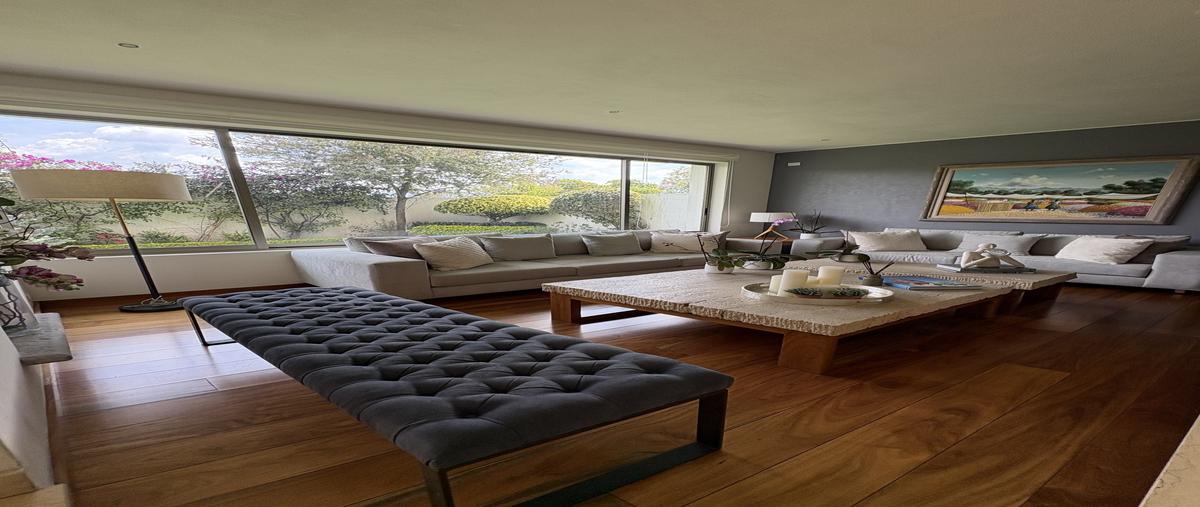 Foto de casa en venta en ángel maría garibay kintana 62 , olivar de los padres, álvaro obregón, df / cdmx, 0 No. 05