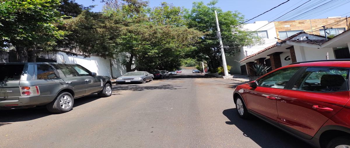 Foto de terreno habitacional en venta en ángel maría garibay quintana , olivar de los padres, álvaro obregón, df / cdmx, 29454369 No. 05