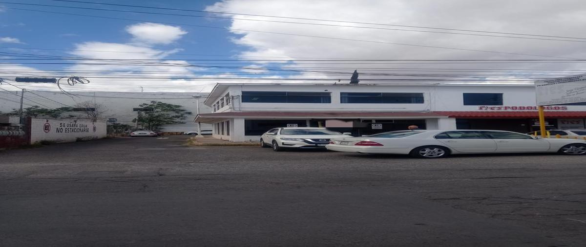 Foto de local en renta en  , angel trías, chihuahua, chihuahua, 0 No. 03