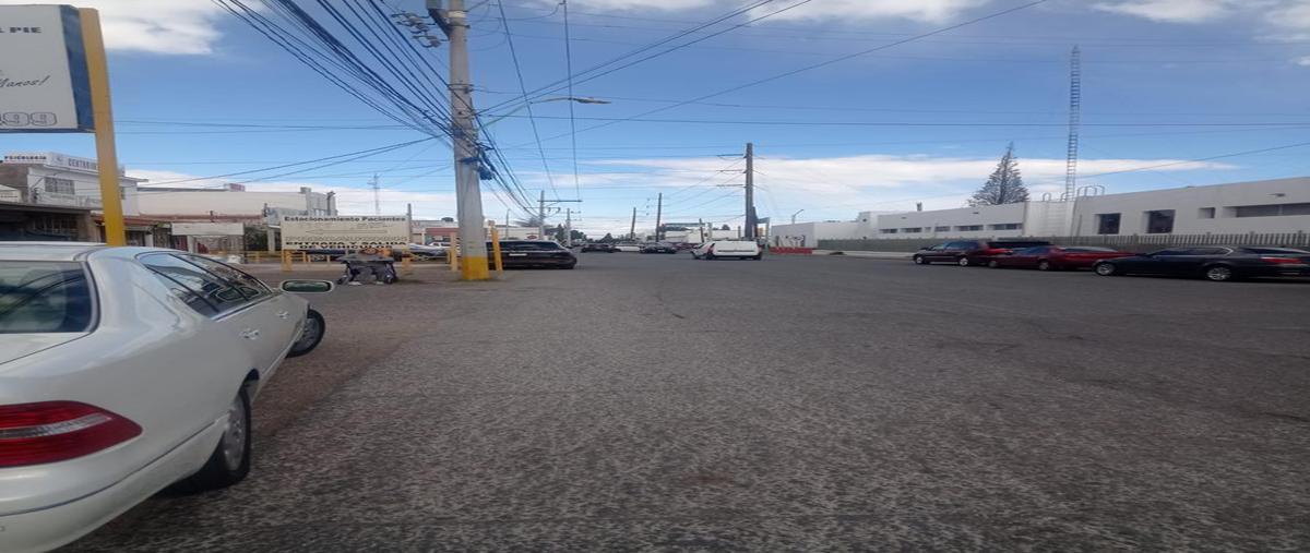 Foto de local en renta en  , angel trías, chihuahua, chihuahua, 0 No. 04