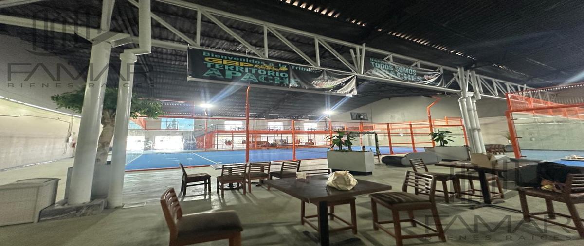 Foto de bodega en renta en  , angel trías, chihuahua, chihuahua, 0 No. 03