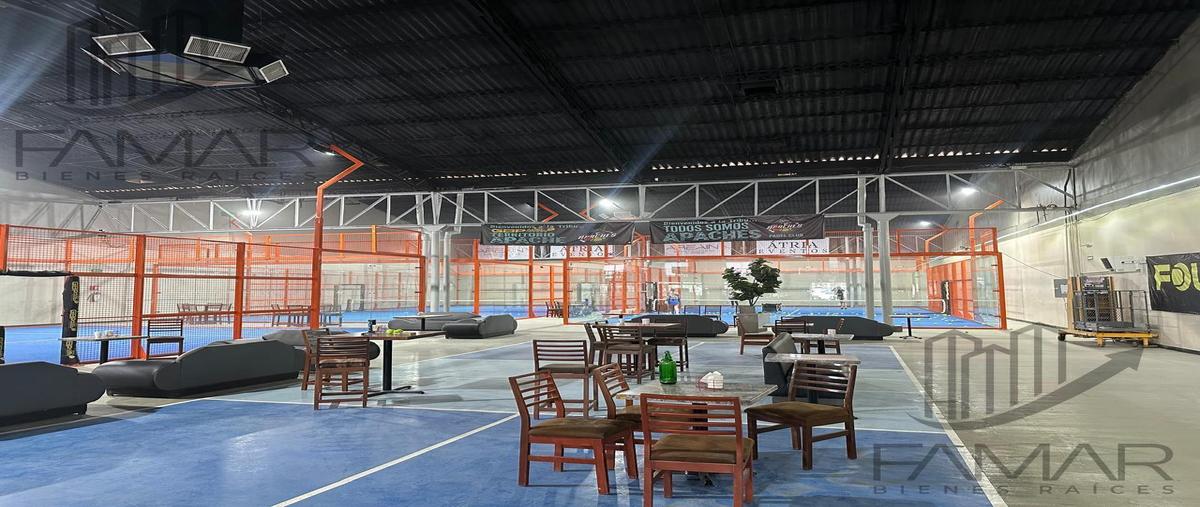 Foto de bodega en renta en  , angel trías, chihuahua, chihuahua, 0 No. 04