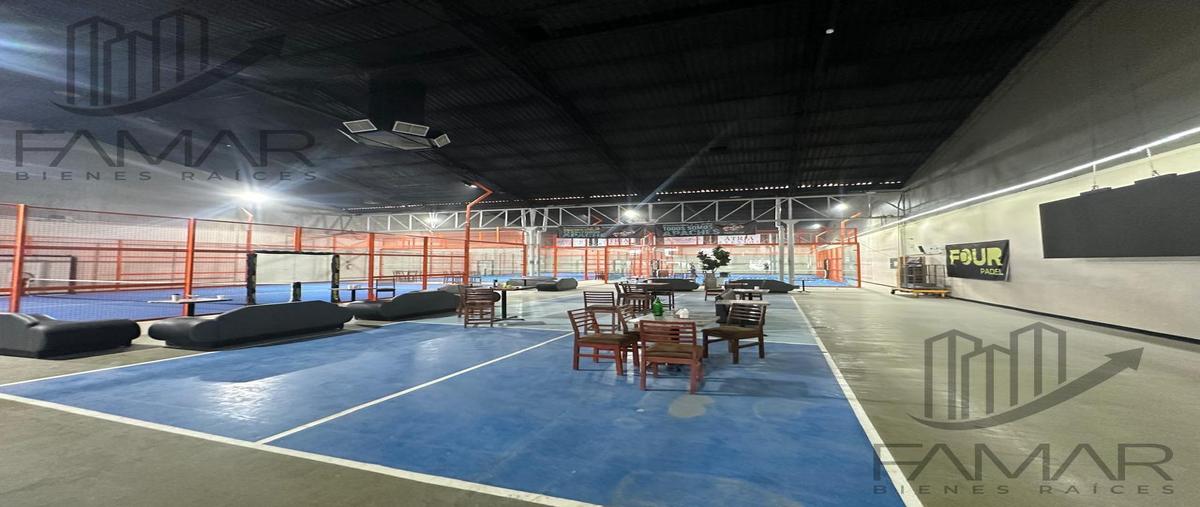 Foto de bodega en renta en  , angel trías, chihuahua, chihuahua, 0 No. 05